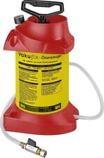 VAKUFIX Ölansaugpumpe