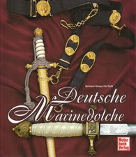 Hampe deutsche marinedolche - hampe:,