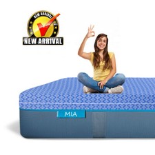 Extra tief Anti-Bett Wanze