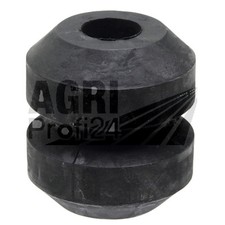 Sitzfeder Sitzgummi McCormick