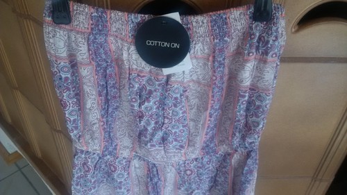 Top neu sommerkleid - top,