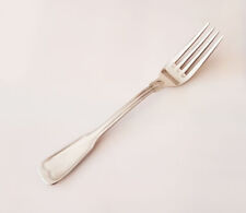 Auerhahn Besteck Augsburger Faden Edelstahl NEUWARE:  AUSWAHL an Besteckteilen