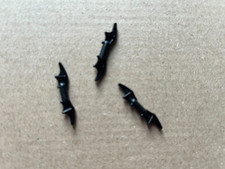 Lego, Batman, Batarang, Waffe, Fledermausflügel, 98721, 3 Stück