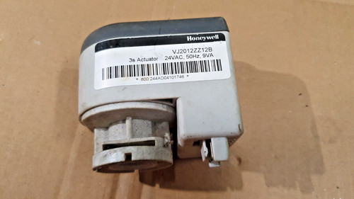 Honeywell vj2012zz12b - honeywell, 3s