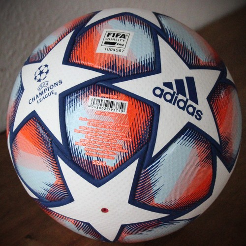 Org adidas finale - finale, matchball