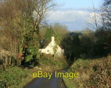 Foto 6x4 2009: Schokoladenschachtel auf Shepherd's Lane Dertfords auf Hölzern Hi c2009