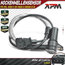 Kurbelwellensensor für Opel