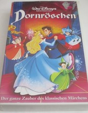 Walt Disney - Dornröschen -