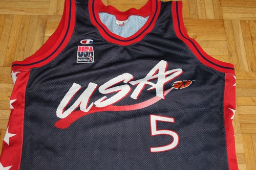 Usa champion dream team - champion,