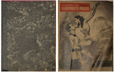 Schwäbische Illustrierte Presse gebundene Ausgabe 1950 (26 Ausgaben) 50er Jahre
