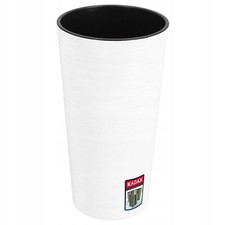 Kadax bio blumentopf mit - bio-blumentopf,,
