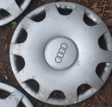 4A0601147A Radkappe 15 Zoll Audi