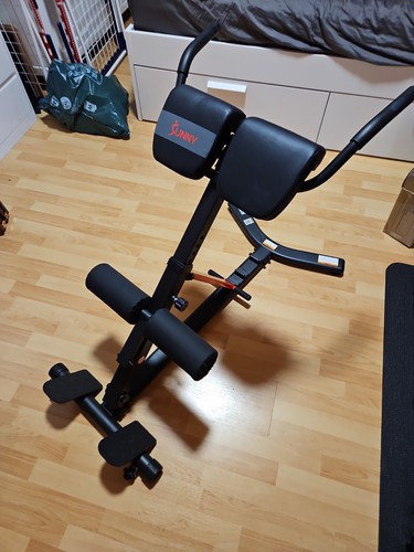 Sunny health fitness - sunny,