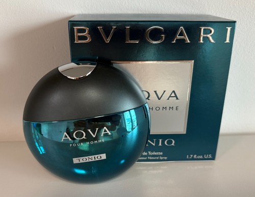 Bvlgari aqva pour - bvlgari,