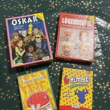 Amigo Spiele Kartenspiele