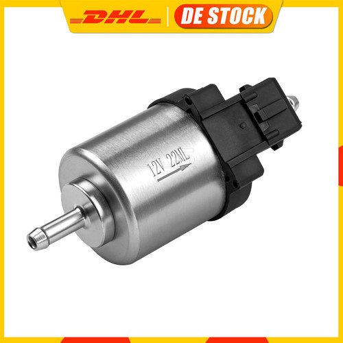 22ml extrem leise