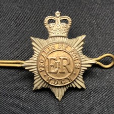 Original Britische Armee Abzeichen - Middlesex Yeomanry