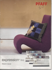 GENUINE ORIGINAL PFAFF