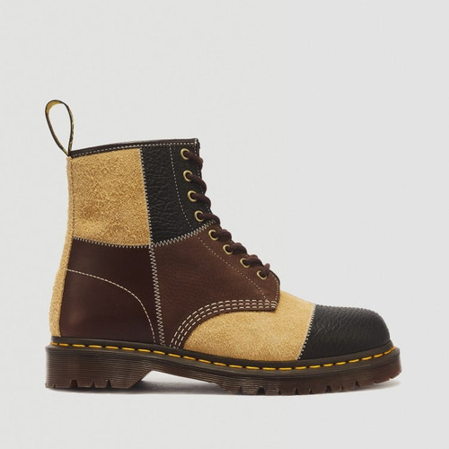 Martens 1460 pwrk - dr.,
