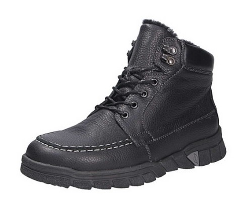 Waldläufer stiefelette lino - stiefelette,