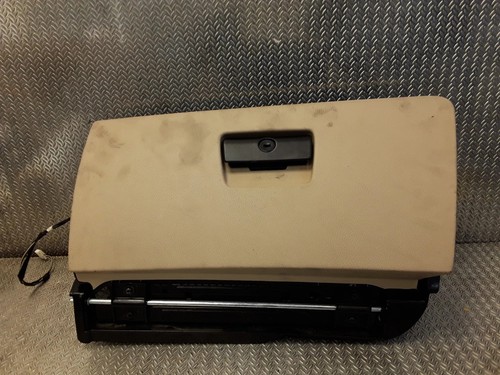 Bmw e90 komplett glove box - bmw,