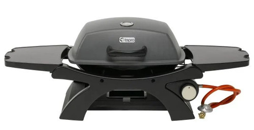 Tepro tisch gasgrill abington - tisch-gasgrill,