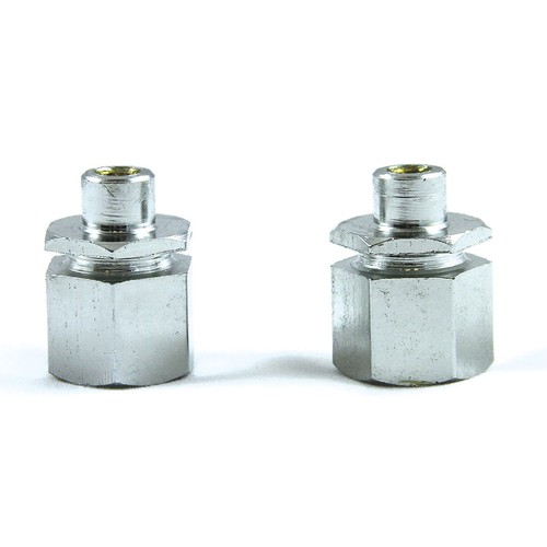 Followme adapter vollachse - followme,