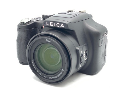 Leica lux digitale - leica, 3