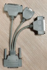 SIMATIC PG, SIMATIC FIELD PG P4 Interface Kabel     6ES7798-1BA00-0XA0