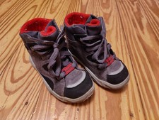 superfit Siefel Kinder Winter