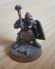 Herr der Ringe Figuren Böse