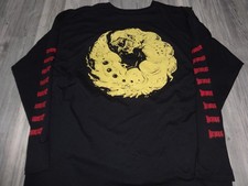 Devourment Rar Unworn Shirt LS