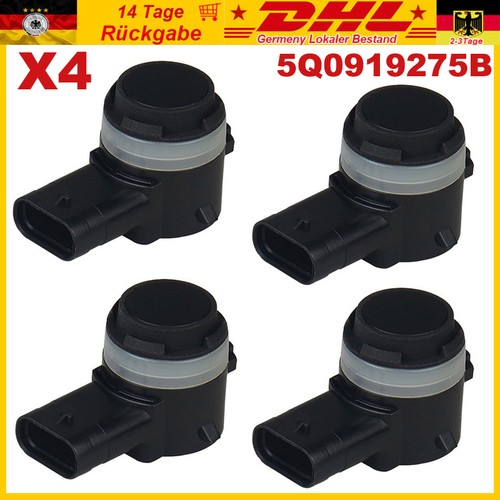 Pdc sensor parksensor - 4x,