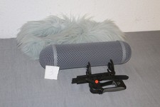 Rycote windschutzkorb ink - rycote,