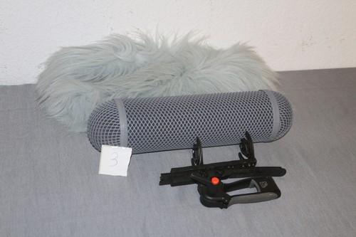Rycote windschutzkorb ink - rycote,