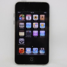 Apple iPod touch 2. Generation