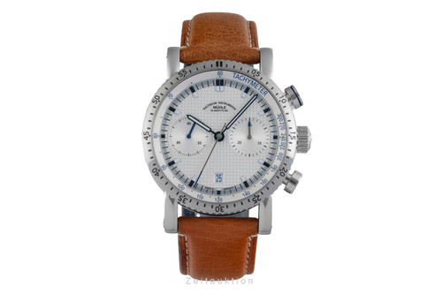 Mühle teutonia chronograph - teutonia, i