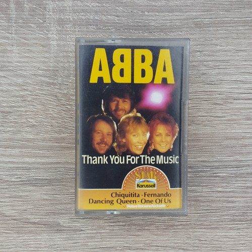 Thank you for the - the, music