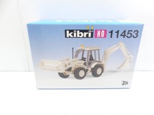 Kibri 11453 bausatz - kibri,