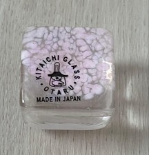 Kitaichi Glass Card Stand