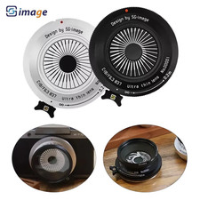 Sgimage 18mm aps c - sgimage, f6.3