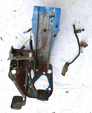 DATSUN 620 MODELL 1972 78