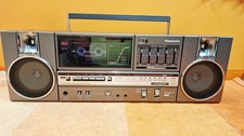 Panasonic c45 boombox - rx-c45,