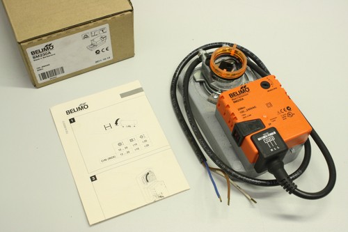 Belimo sm230a 20nm - , 100-240vac