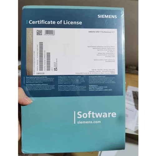 Neu siemens 6es7822 1aa07 - neu,