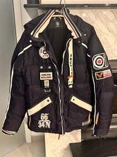 Bogner Skijacke Herren