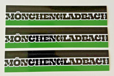 Mönchengladbach Aufkleber