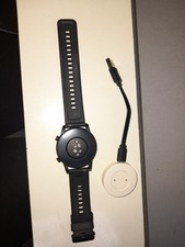 Honor Watch Magic 2 AF40-3 schwarz gebraucht guter Zustand