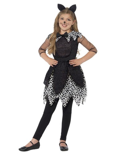 Smiffys deluxe midnight - deluxe,