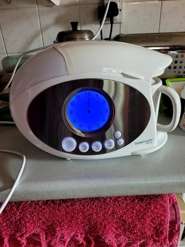Swan teasmade stm200n - swan,